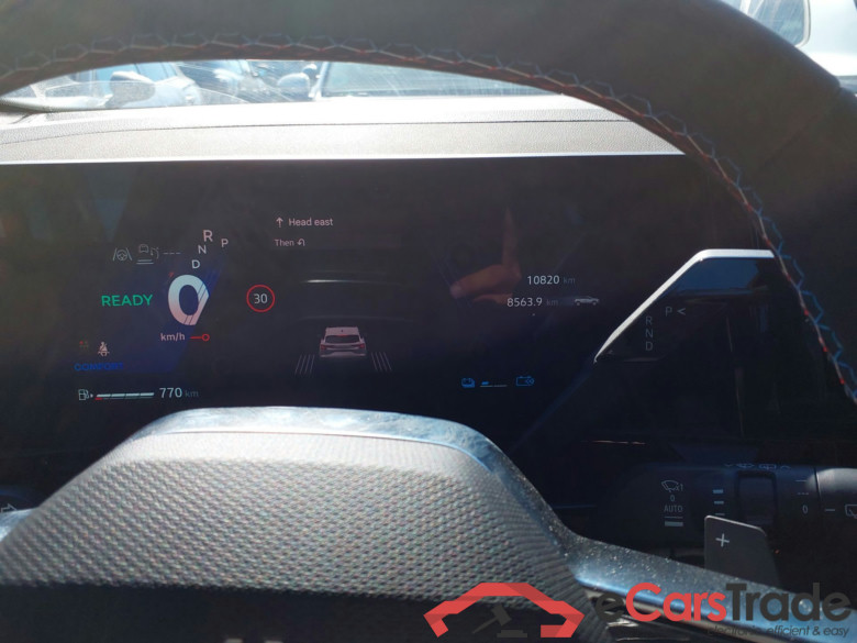 RENAULT AUSTRAL full hybrid E-Tech 200 (147kW)  Espirit Alpine #4