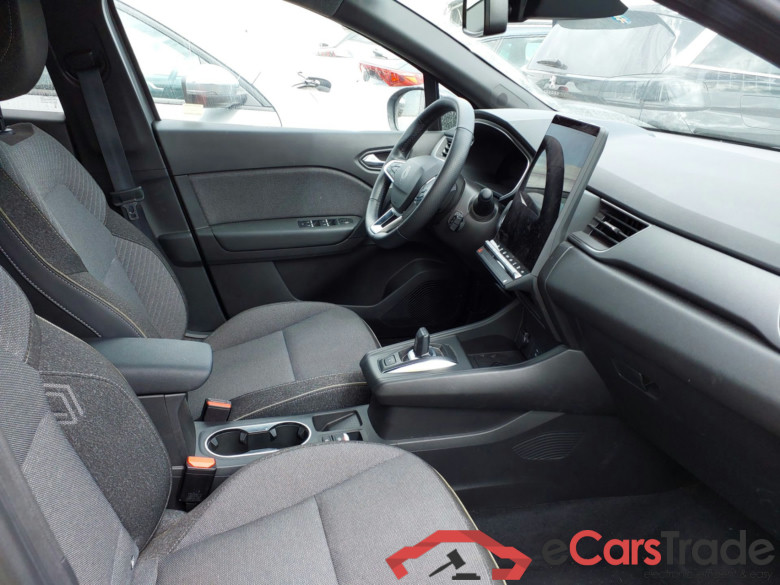 RENAULT Captur  full hybrid E Tech 117kW 160cv Techno(Winterpack) #3
