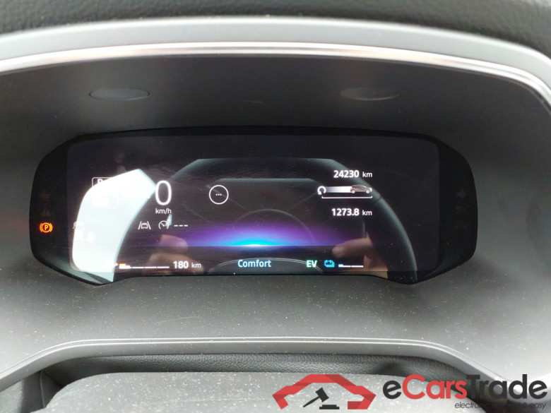 RENAULT Captur  full hybrid E Tech 117kW 160cv Techno(Winterpack) #4