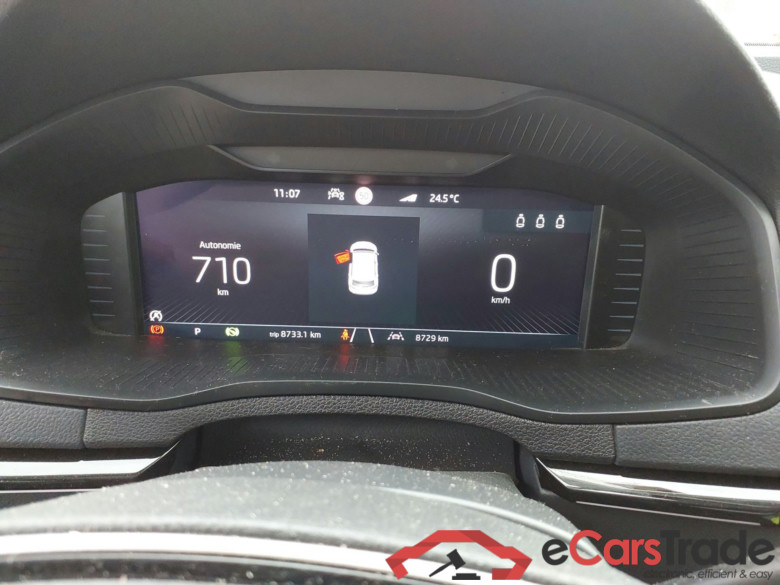 SKODA Karoq 1.5 TSI 110 kW 150CV DSG 7 vel automatico Plus #4