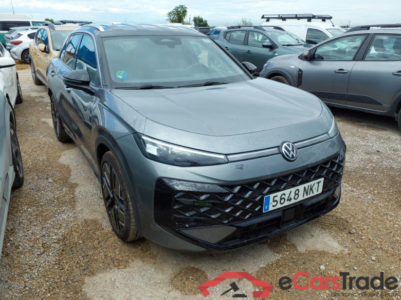 VOLKSWAGEN T-Roc 1.0 TSI 110kW (150CV) DSG7 R-Line(Winterpack) #1