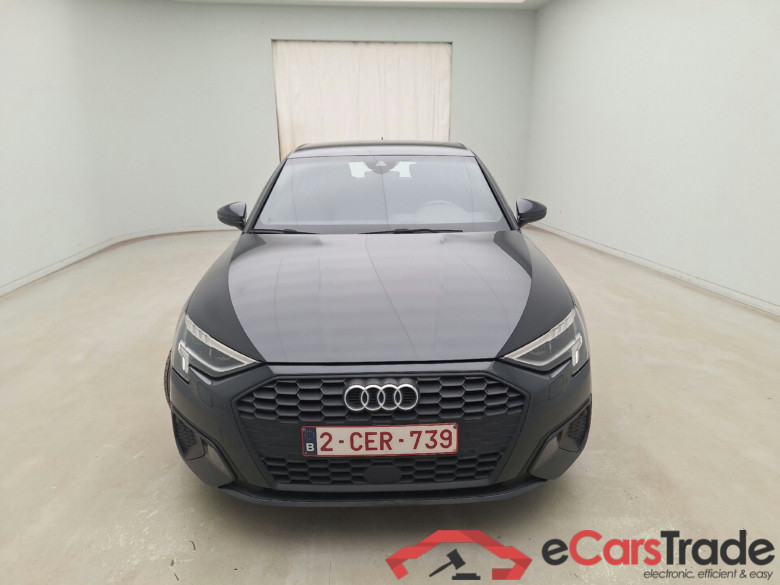 Audi, A3 SB '20, Audi A3 Sportback 1.0 30 TFSi 81kW S tronic Attrac #1