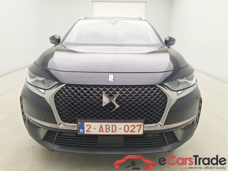 DS, DS7 CB '17, DS7 1.5BHDI 130 So Chic Aut. #1