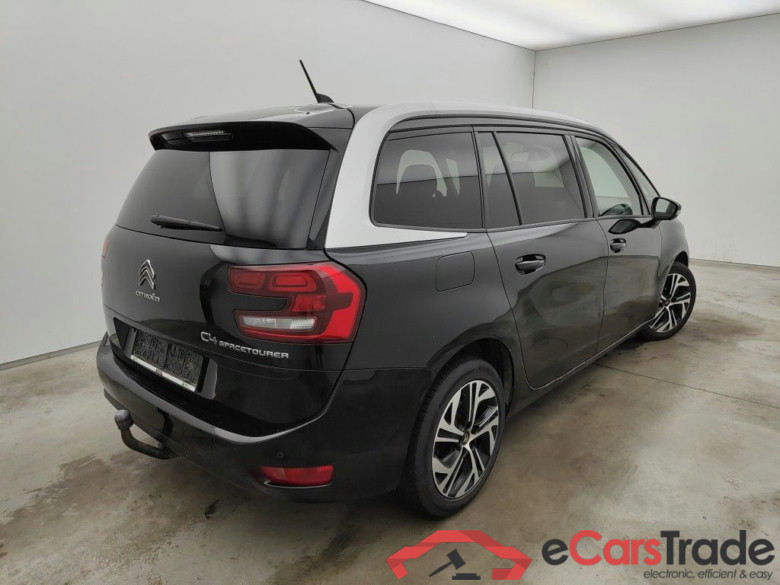 Citroën Grand C4 Spacetourer 1.5 BlueHDi 130 S&S EAT8 Business GPS 5d #2