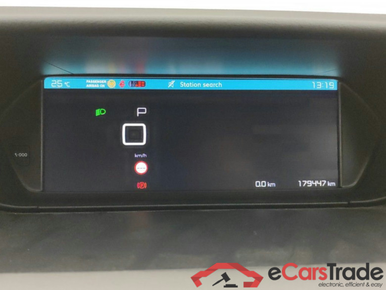 Citroën Grand C4 Spacetourer 1.5 BlueHDi 130 S&S EAT8 Business GPS 5d #6