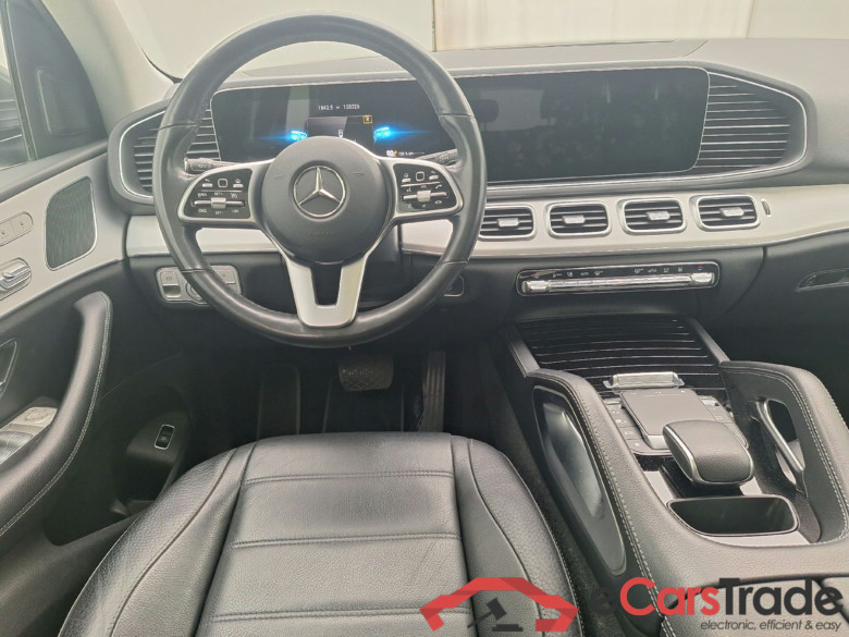 Mercedes, GLE '18 PHEV, GLE 350 de 4M #6