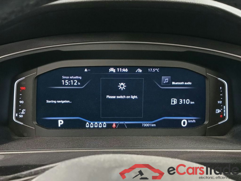 Volkswagen Tiguan Allspace 2.0 TDI SCR DSG7 4WD Highline 5d #6