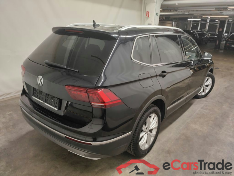 Volkswagen Tiguan Allspace 1.5 TSI ACT DSG7 Highline 5d #2