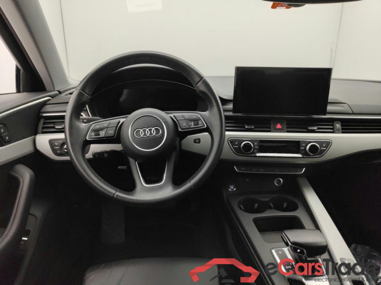 AUDI A4 - 2020 35 TFSI 150hp Advanced S tronic (EU6AP) 4d #6