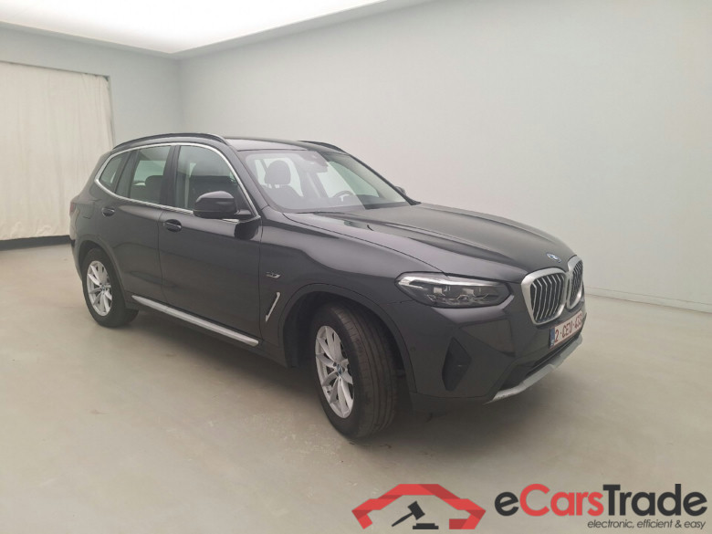 BMW, X3 FL'21 PHEV, X3 xDrive30e 120kW Aut. #5