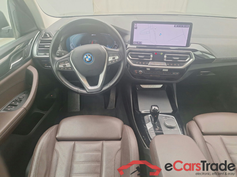BMW, X3 FL'21 PHEV, X3 xDrive30e 120kW Aut. #6