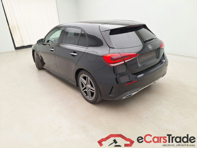 Mercedes, A-Class '18, A 180 d Aut. #3