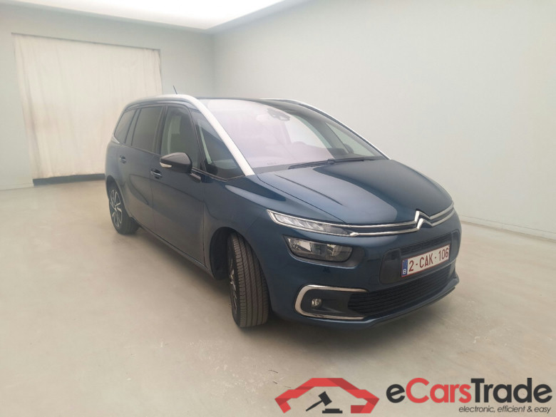 Citroën, Gr.C4 SpaceT. FL'16, Gr.C4 SpT.1.5HDi 130 Shine A. #5