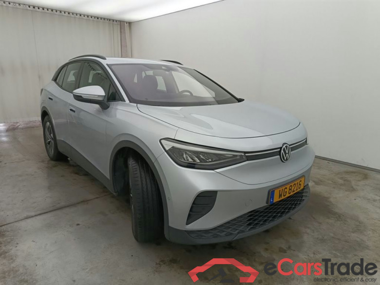 Volkswagen ID.4 ID.4 Pro 5d #5