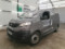 preview Peugeot Expert #0