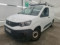 preview Peugeot Partner #0