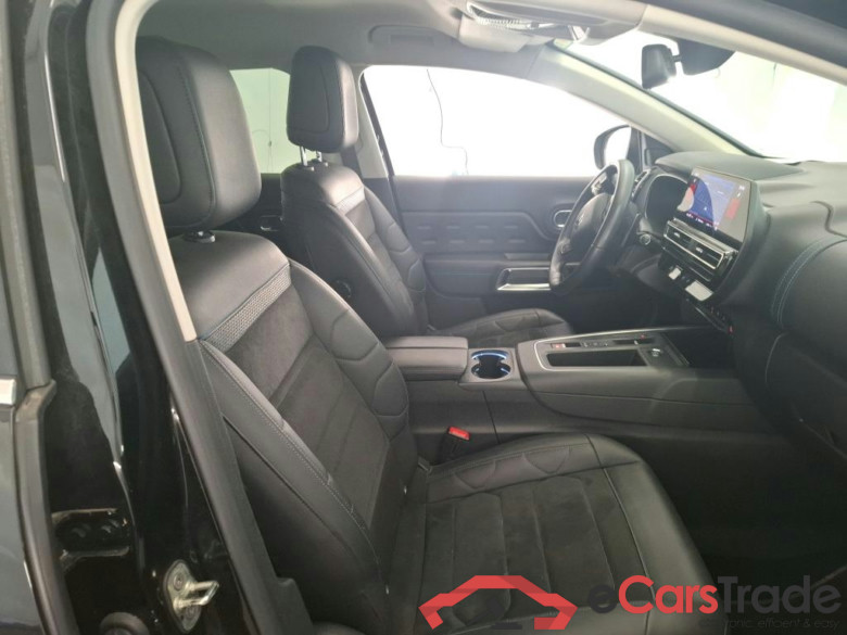C5 Aircross Shine 1.5 BlueHDi 130CV BVA8 E6d #6