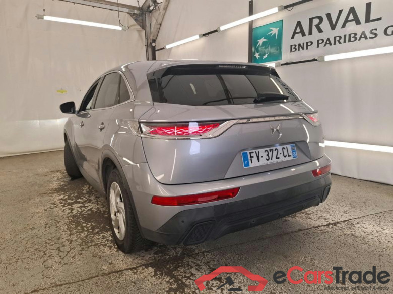 7 Crossback Business 1.5 BlueHDi 130CV BVA8 E6d #2
