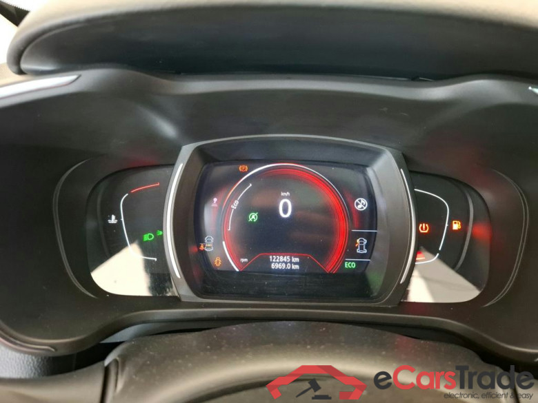 RENAULT Kadjar / 2018 / 5P / Crossover Intens TCe 160 FAP #6