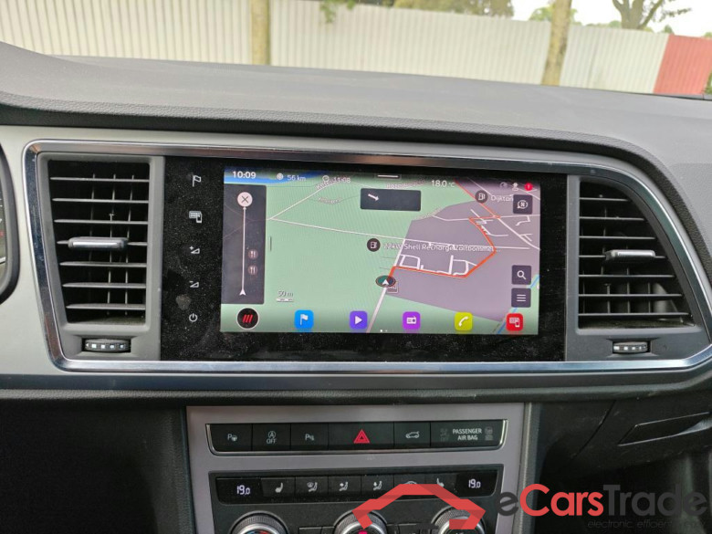 SEAT Ateca 110 kW #2