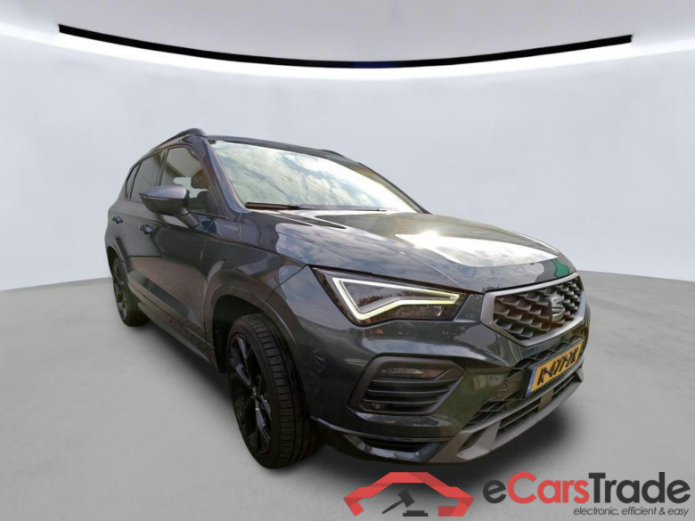 SEAT Ateca 110 kW #5