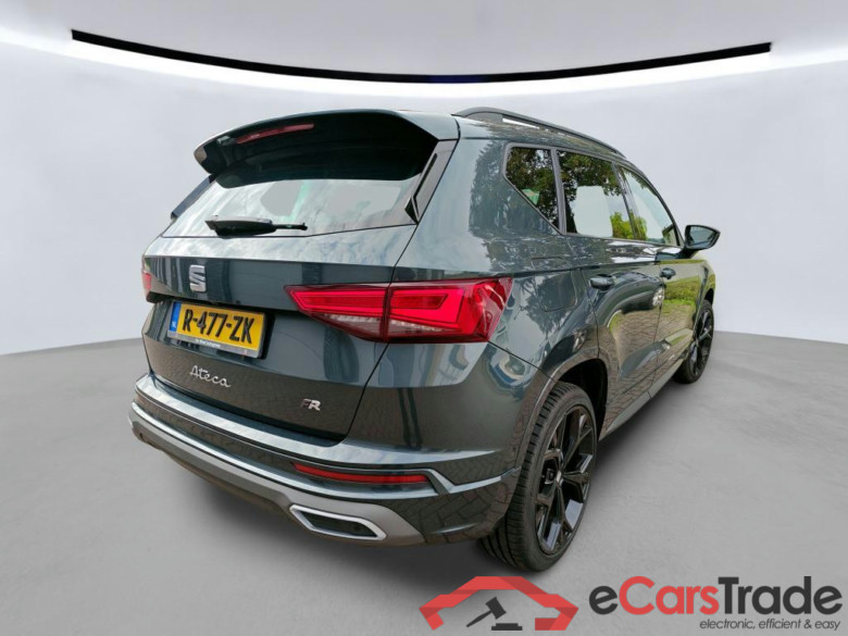 SEAT Ateca 110 kW #6