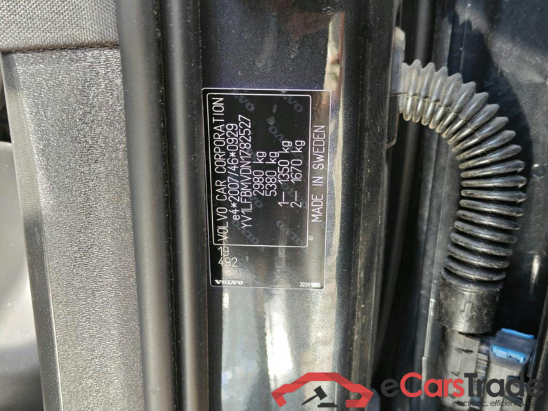 VOLVO XC90 223 kW #3