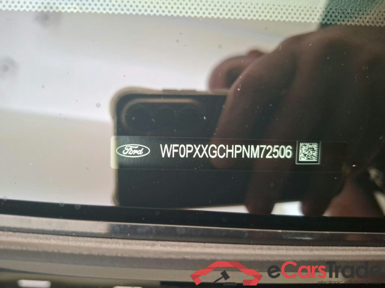 FORD Focus Wagon 91 kW #3