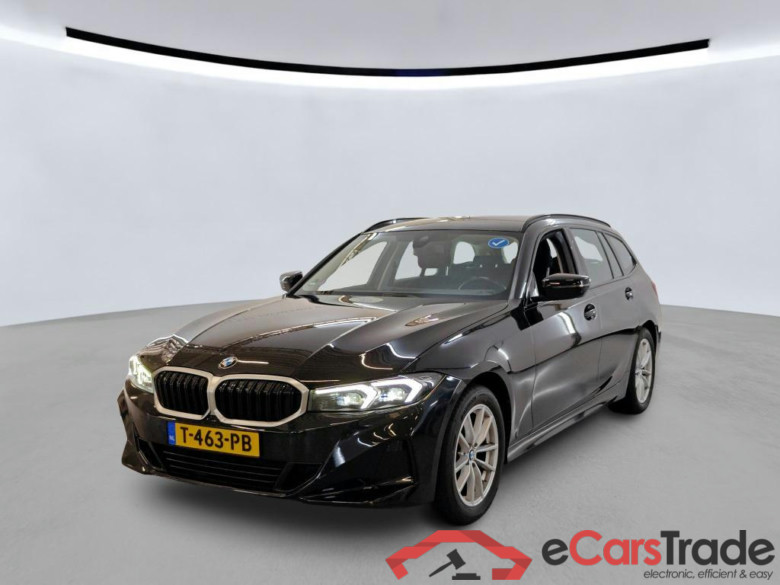 BMW 3-serie Touring 115 kW