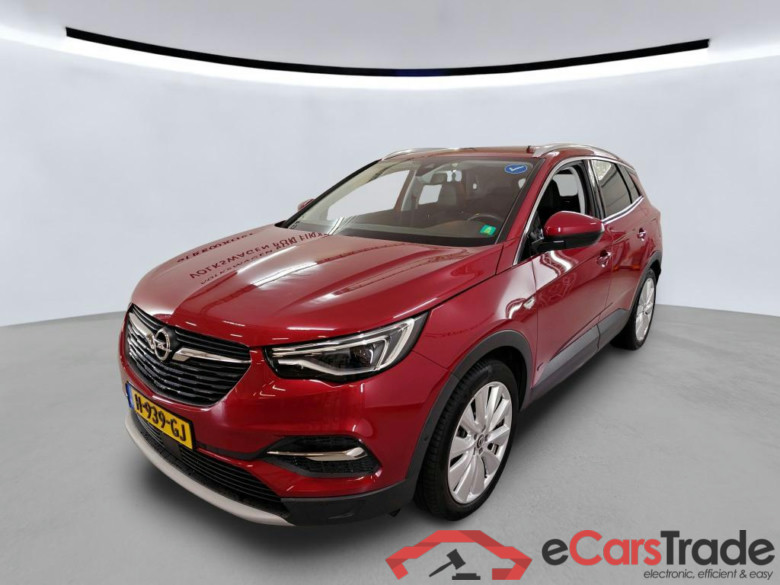 OPEL Grandland X 147 kW