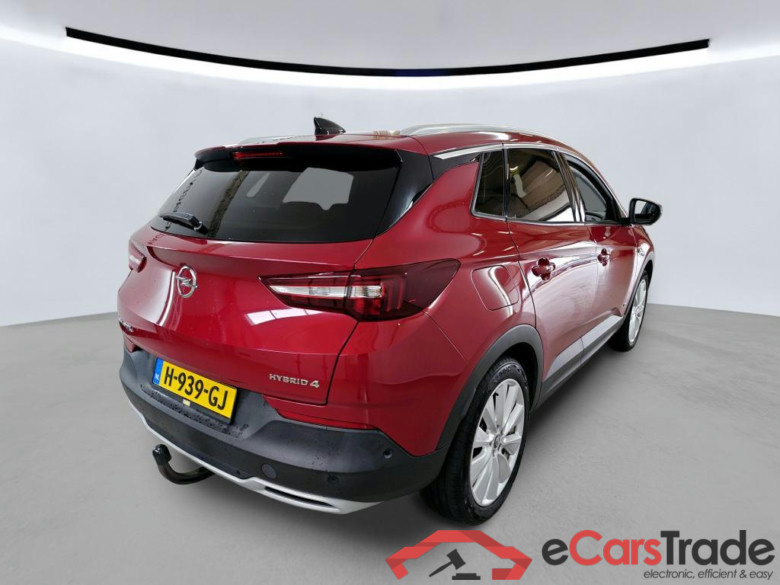 OPEL Grandland X 147 kW #5