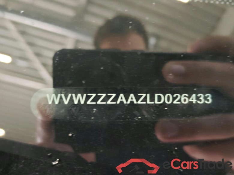 VOLKSWAGEN up! 44 kW #2