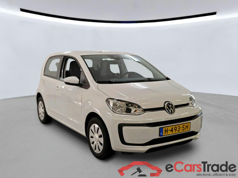 VOLKSWAGEN up! 44 kW #3