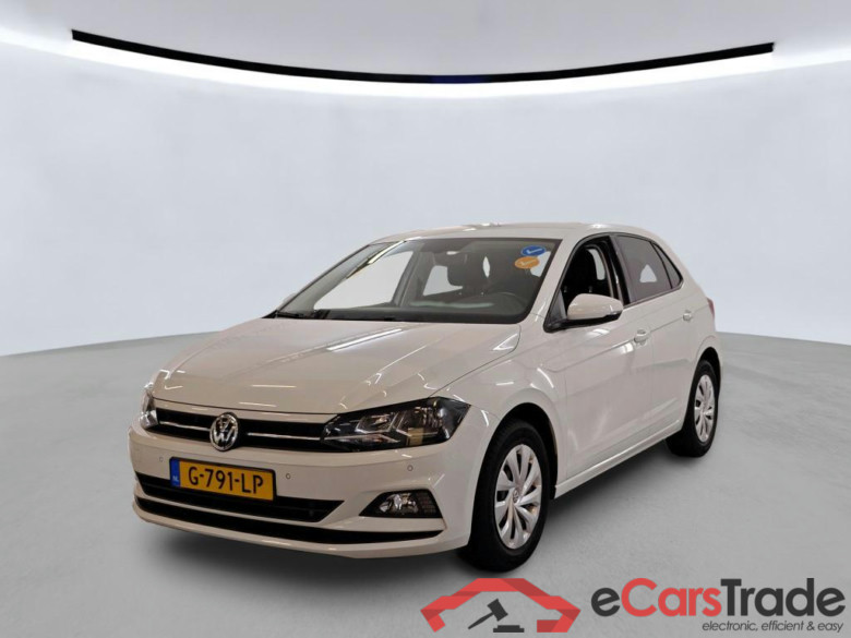 VOLKSWAGEN POLO 70 kW