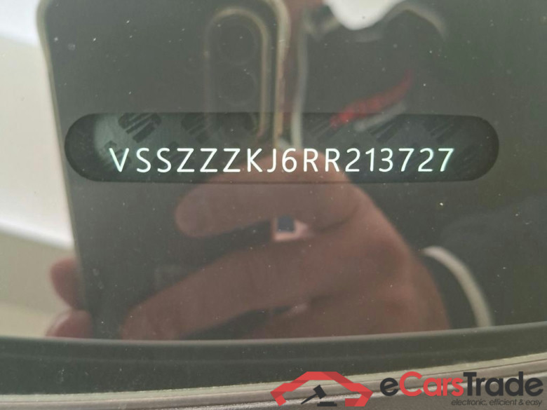 SEAT Ibiza 70 kW #2
