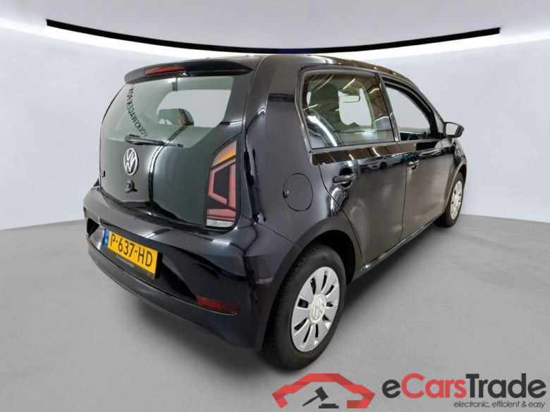 VOLKSWAGEN up! 48 kW #4