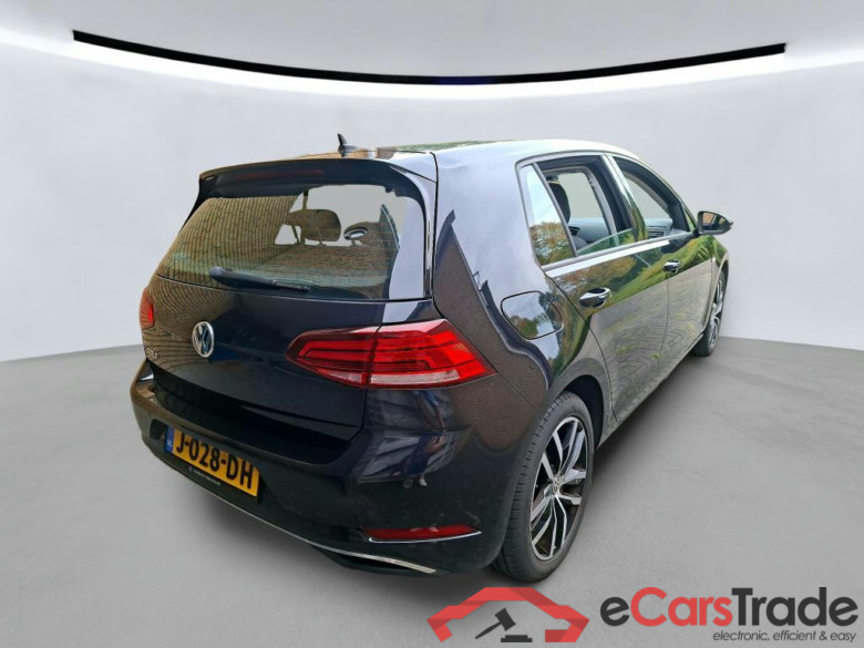 VOLKSWAGEN e-Golf 100 kW #5