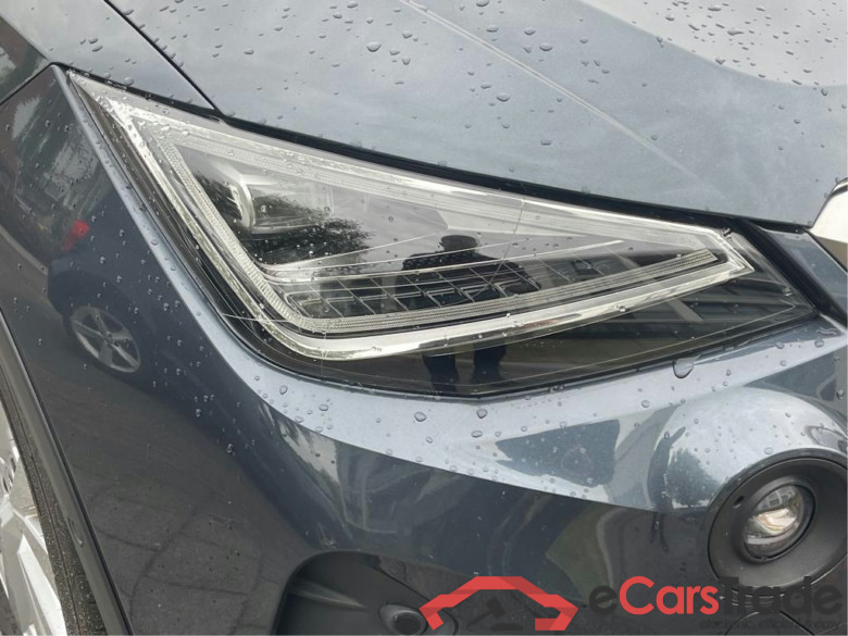 SEAT Arona 70 kW #3