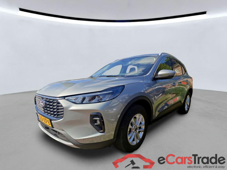 FORD KUGA 111 kW #1