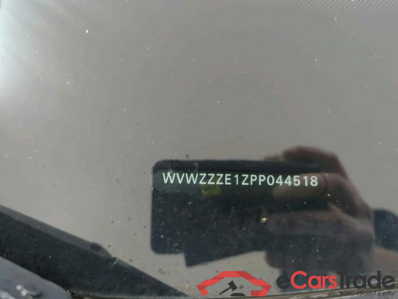 VOLKSWAGEN ID.3 150 kW #2