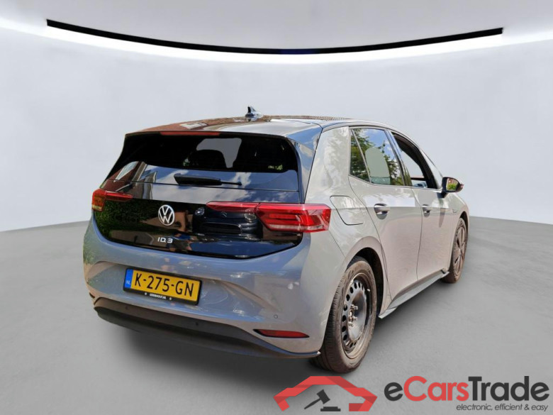 VOLKSWAGEN ID.3 150 kW #6