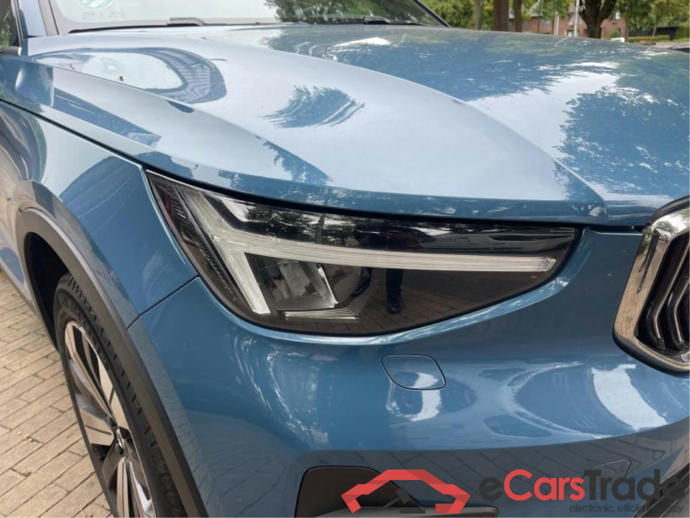 VOLVO XC40 95 kW #4