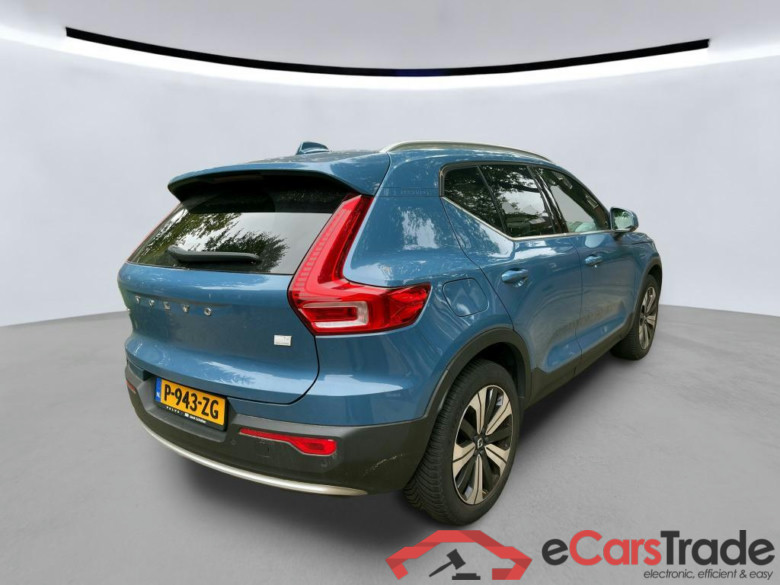 VOLVO XC40 95 kW #6