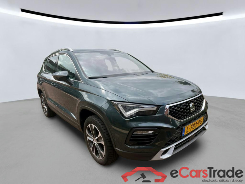 SEAT Ateca 110 kW #5