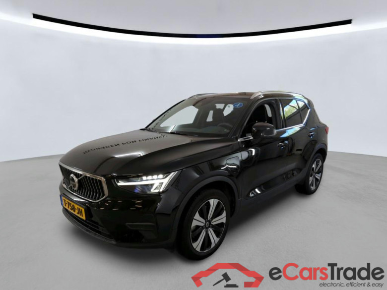 VOLVO XC40 155 kW