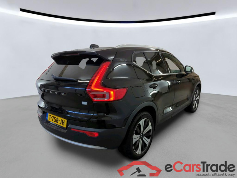 VOLVO XC40 155 kW #5
