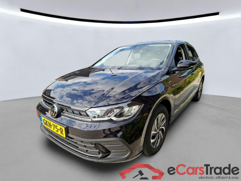 VOLKSWAGEN POLO 70 kW