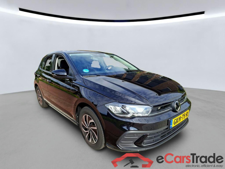 VOLKSWAGEN POLO 70 kW #3