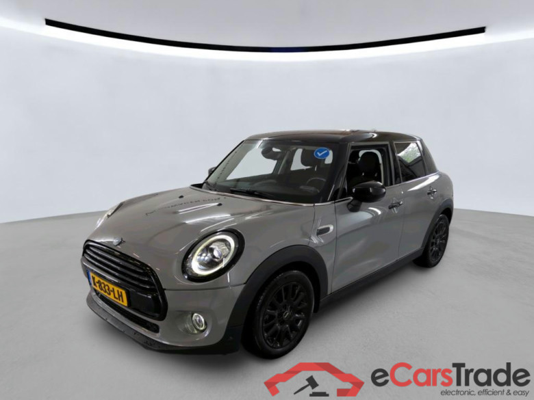 Mini Mini 100 kW #1