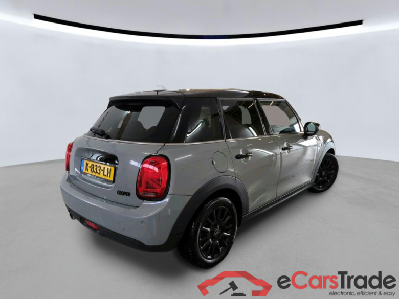 Mini Mini 100 kW #5